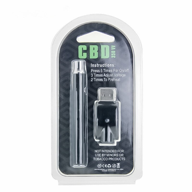 Bateria cartucho cartridge CBD cokocbd