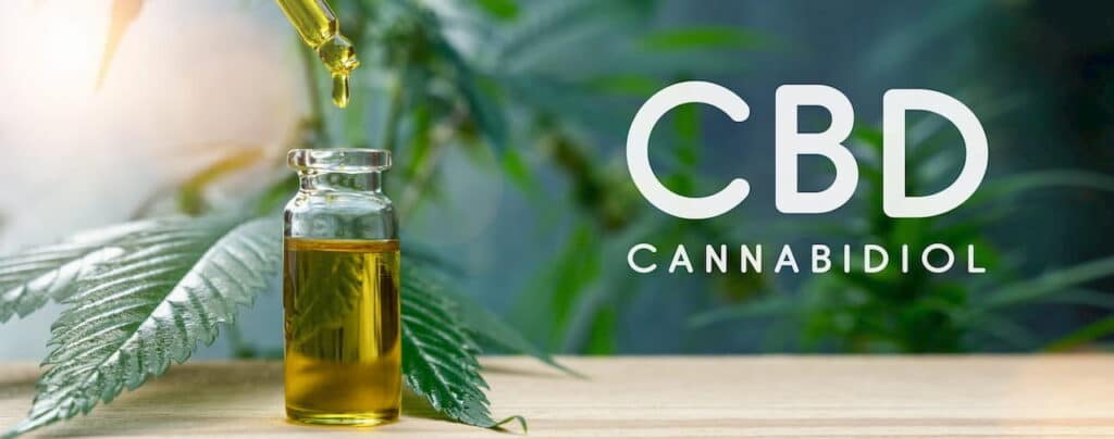 efectos del CBD y usos