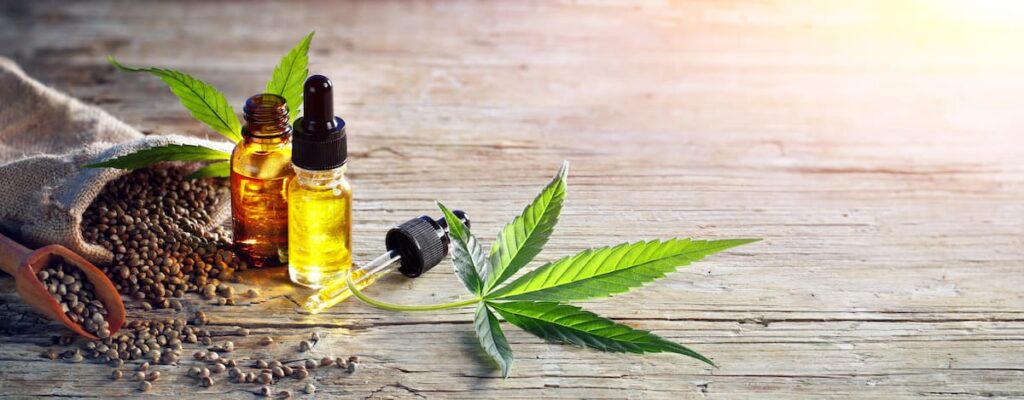 semillas de cbd y sus beneficios