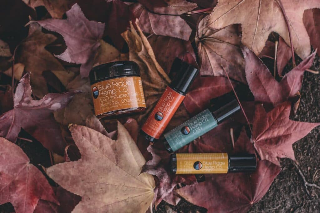 lubricantes CBD para uso sexual