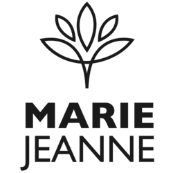 Logo Marie-Jeanne 250px