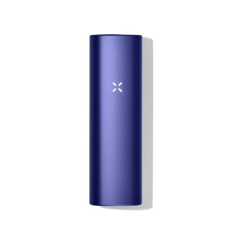 Vaper para hierba seca y extracciones Pax Plus