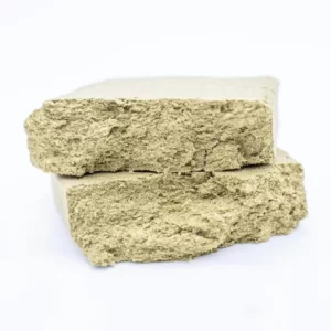 Mousse/ polen de HE